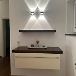 アパート Leos ビショフスホーフェン