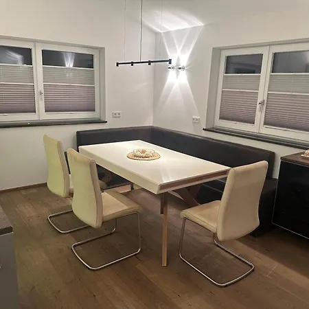 Leos Apartmán Bischofshofen