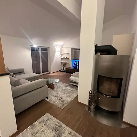 Apartmán Leos Bischofshofen