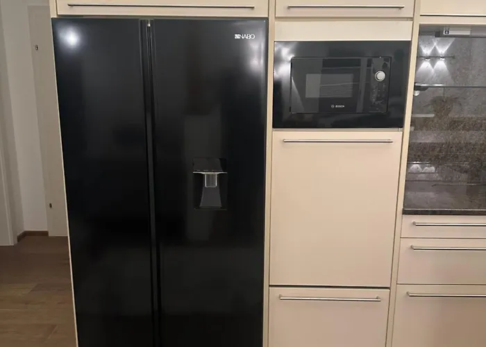 公寓 Leos 比绍夫斯霍芬