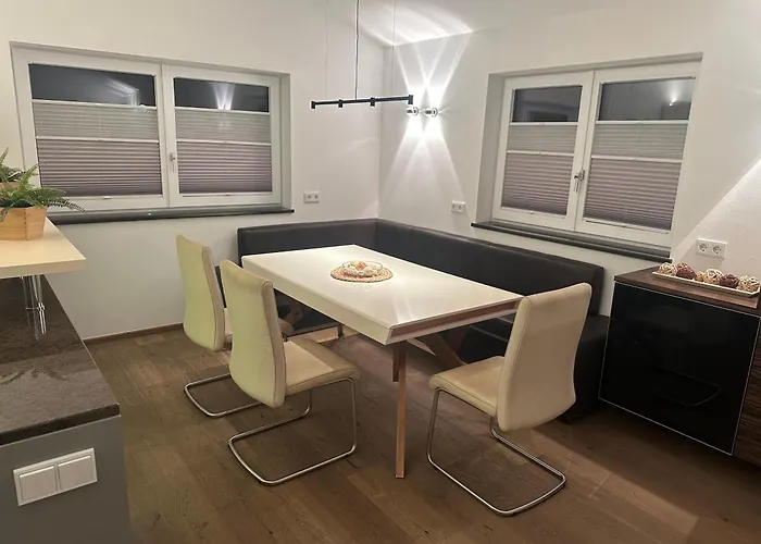 Leos Apartamento Bischofshofen