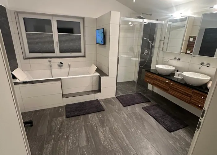 Leos Apartamento Bischofshofen