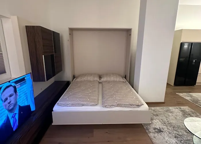 Apartamento Leos