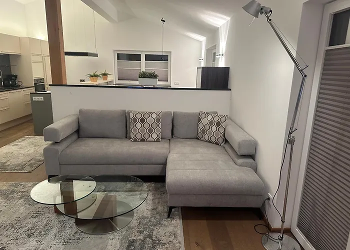 Leos Apartamento *