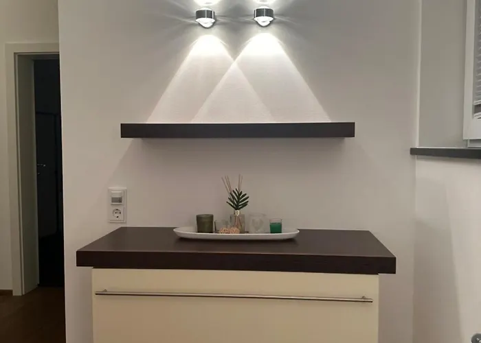 Apartamento Leos Bischofshofen