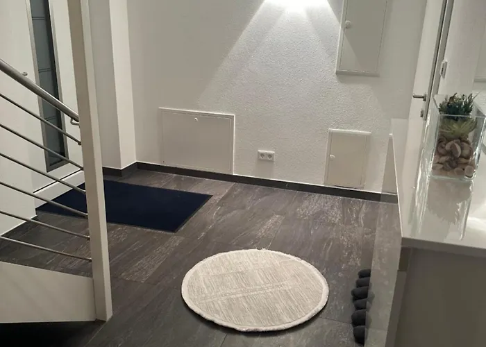 Apartamento Leos *