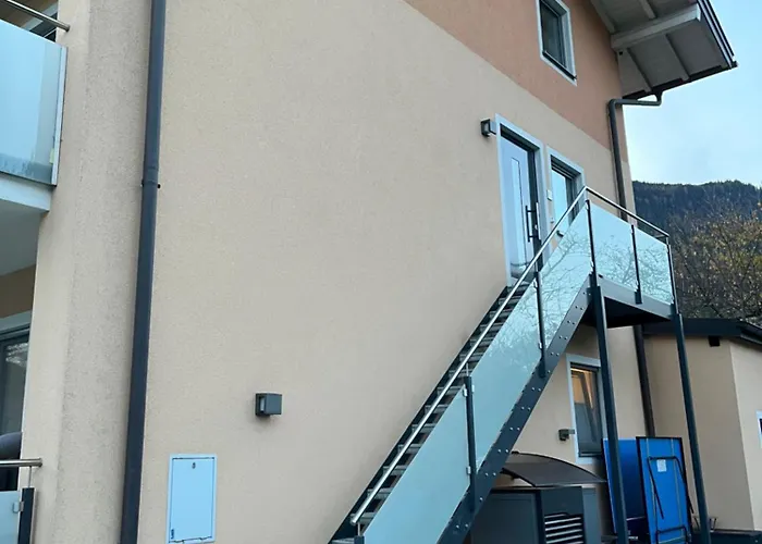 Apartamento Leos Bischofshofen